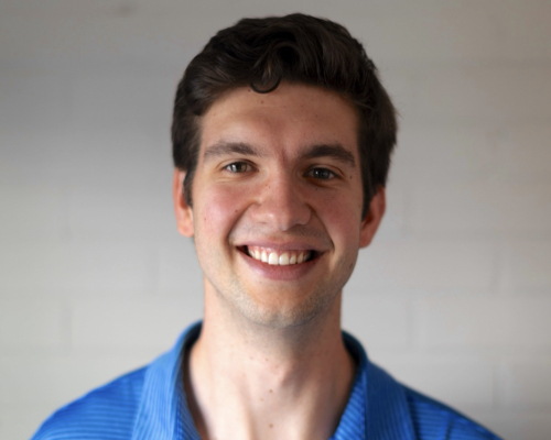 staff profile image