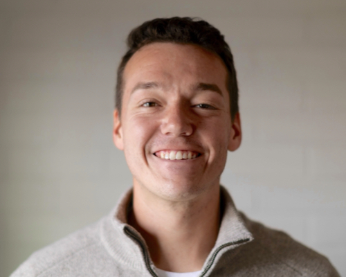 staff profile image