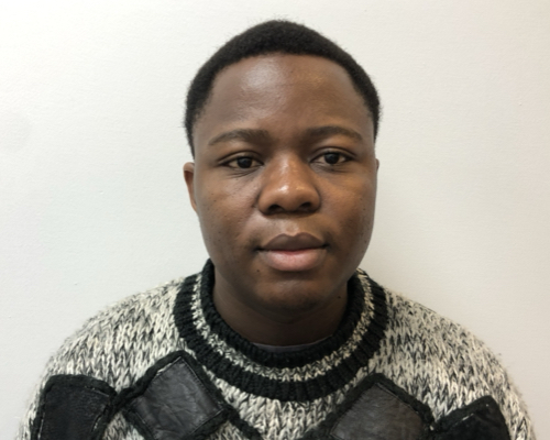 staff profile image