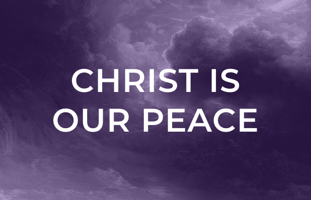 Christ Is Our Peace.001