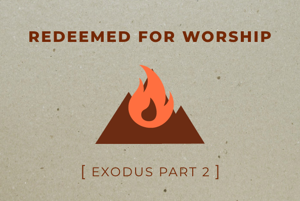 Exodus Part 2 banner