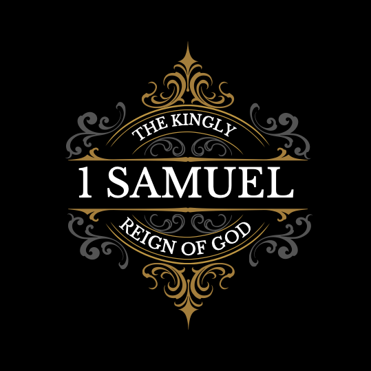 1 Samuel