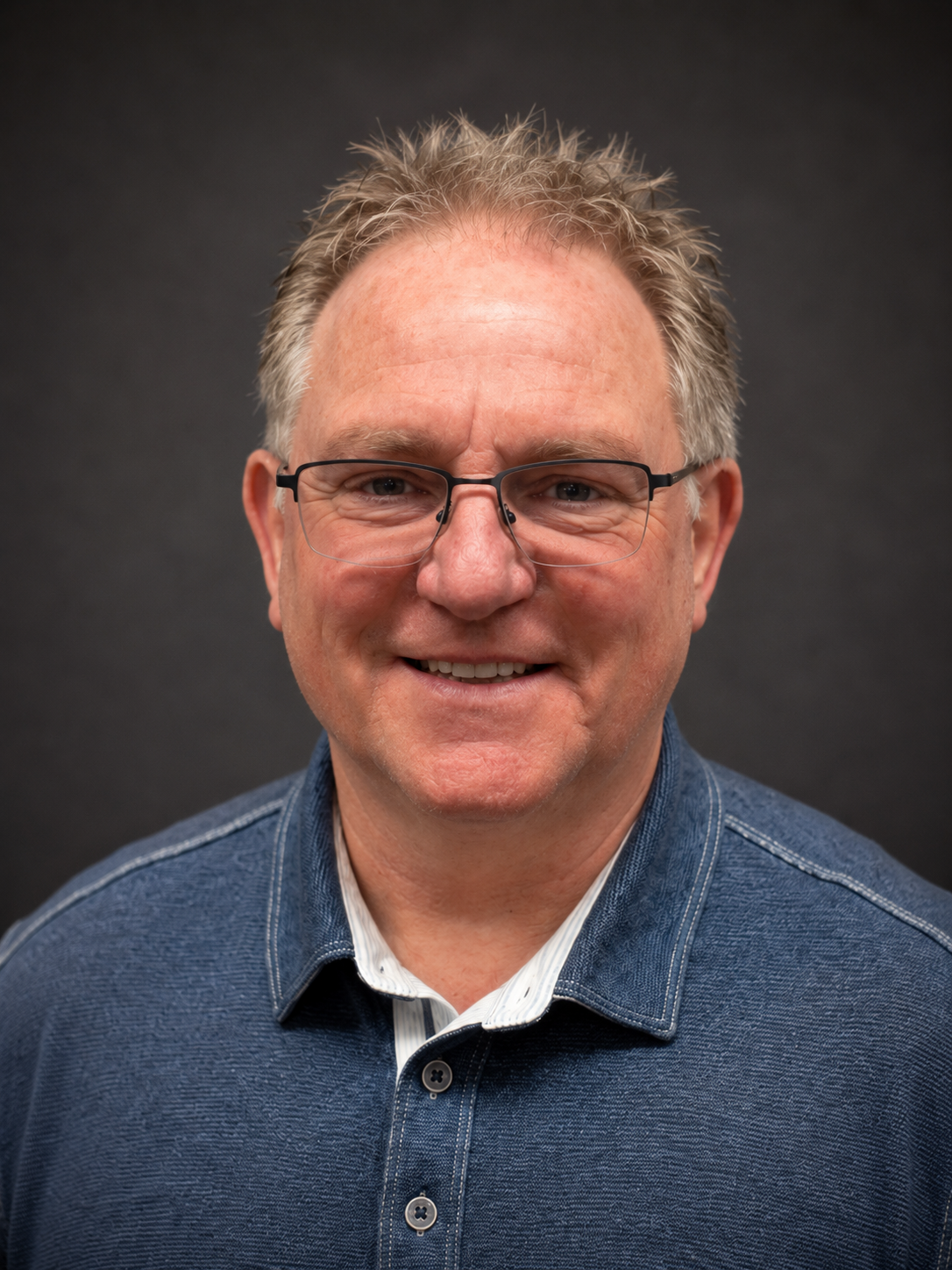 Doug Holt