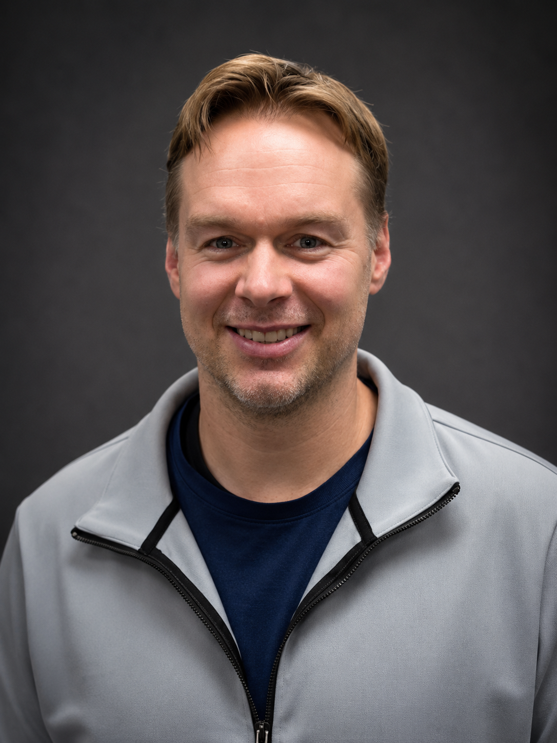 Justin Struiksma