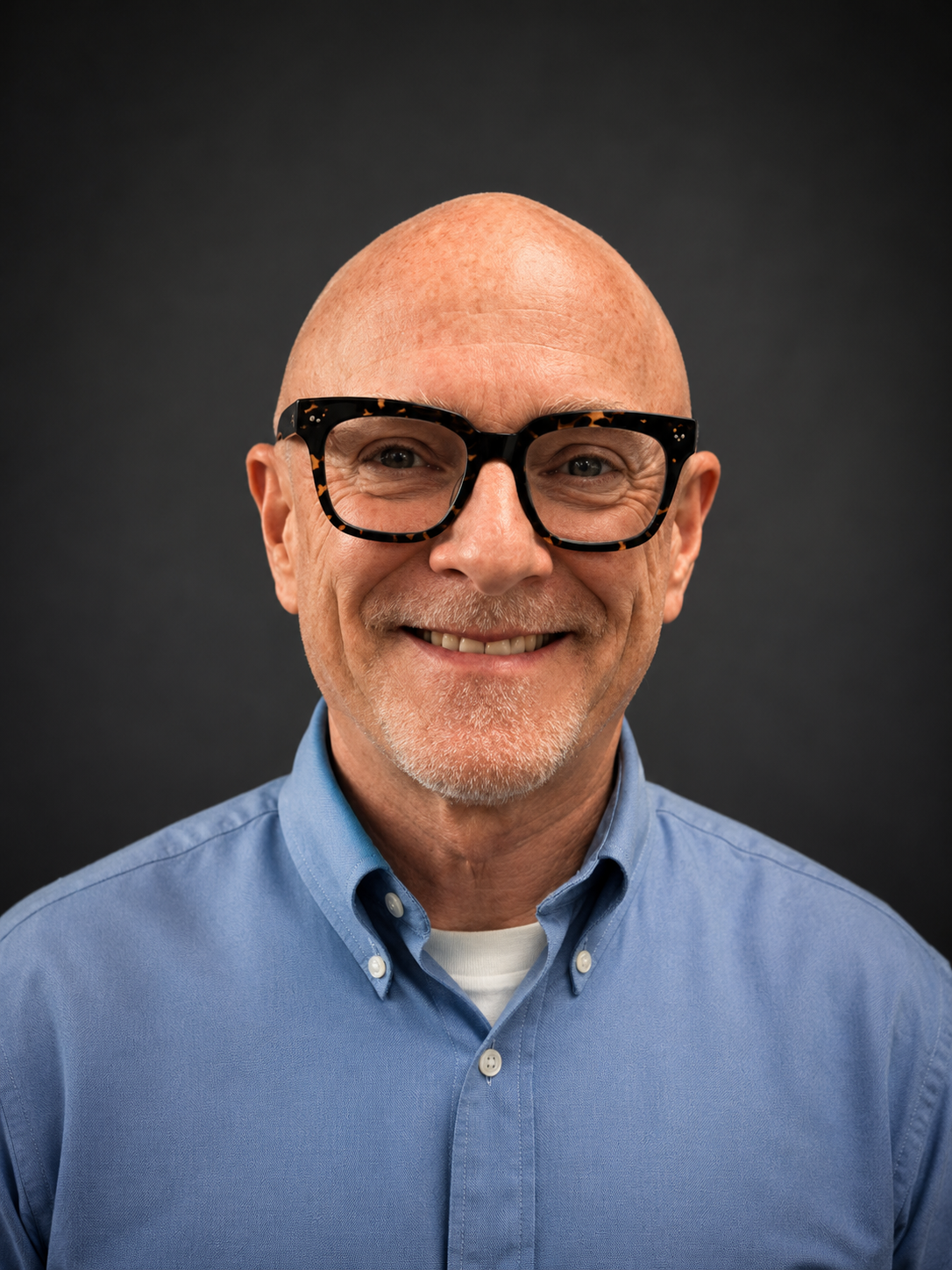Pastor Dave