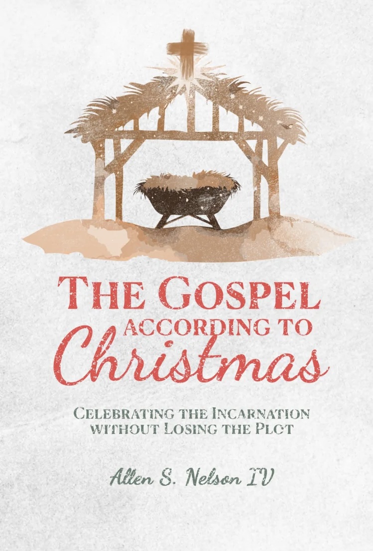 The Gospel According to Christmas
