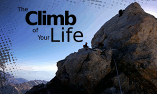 The Climb of Your Life image