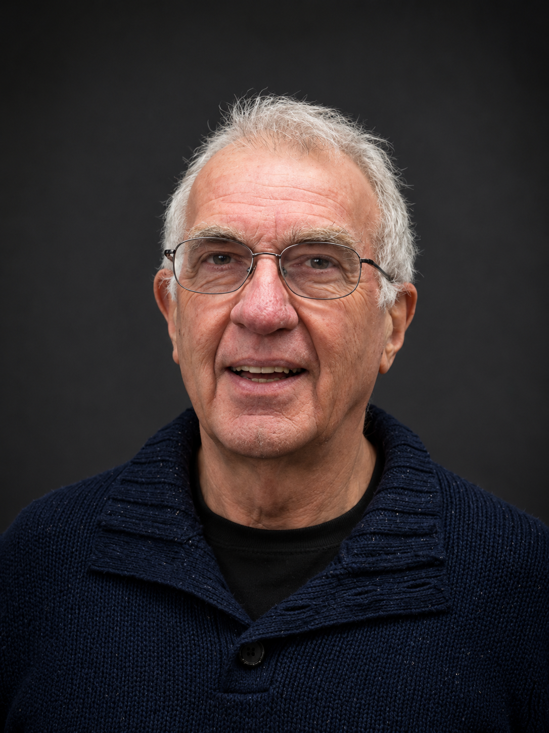 Tom Juchmes