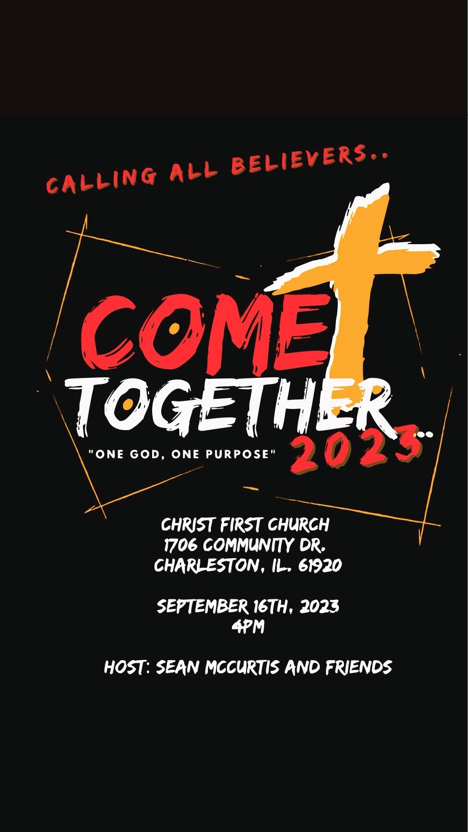 Come Together 2023 (1) image