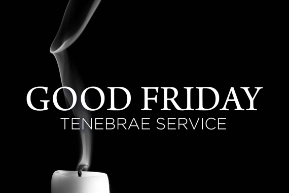 Good-Friday-Tenebrae-Service image