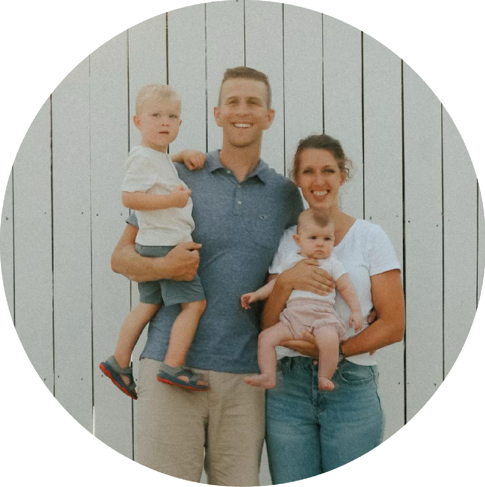 Kennells bigger circle