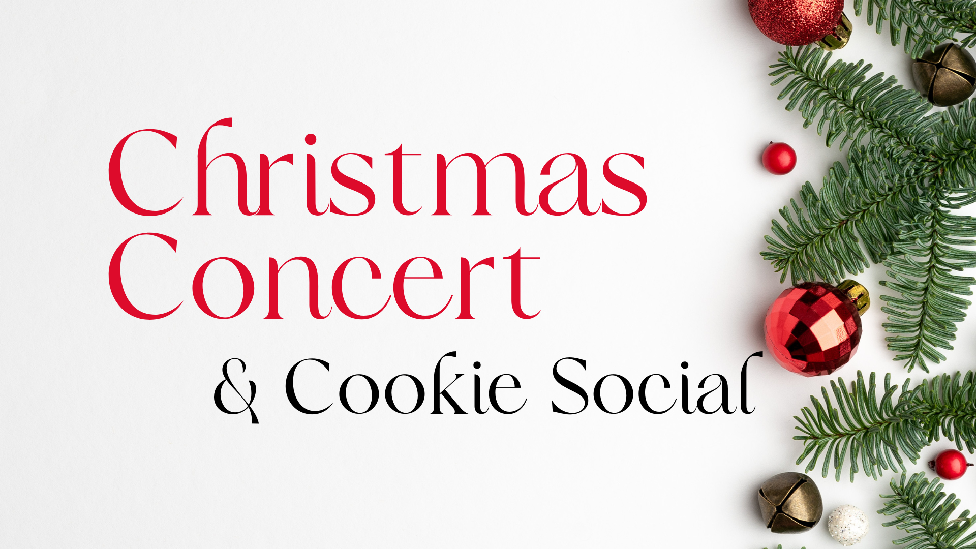 Christmas Concert 1 (1920 x 1080 px)