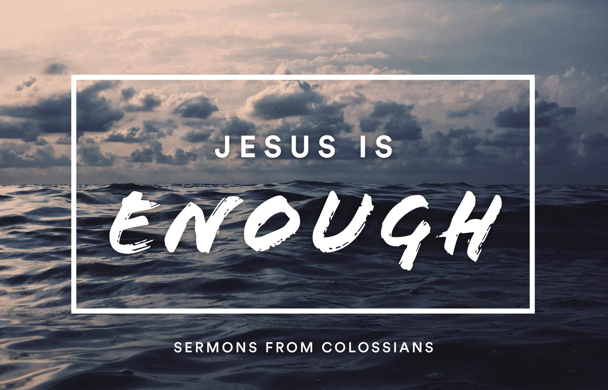 Colossians/Philemon banner