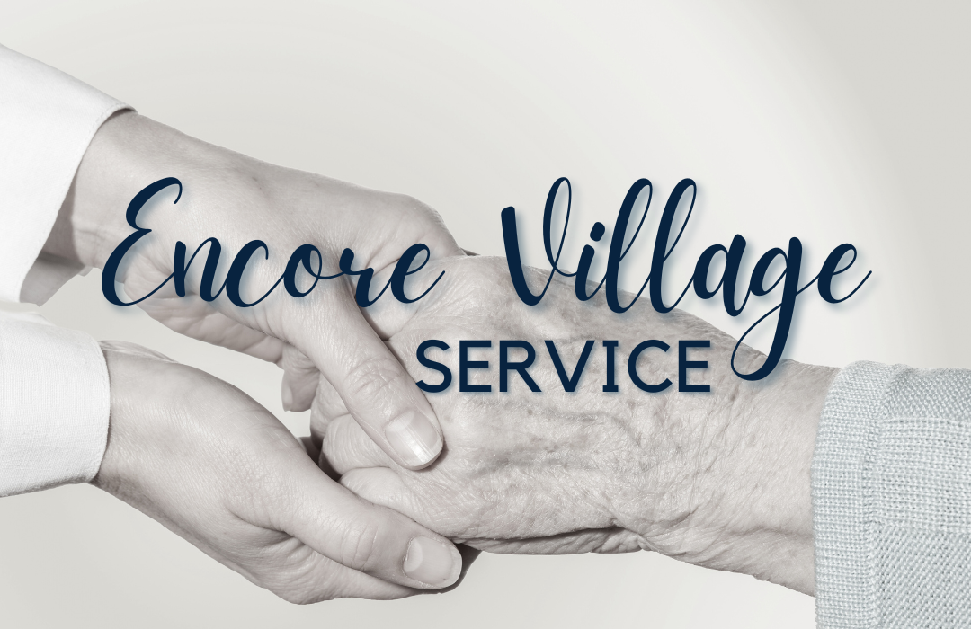 Encore Village Service image