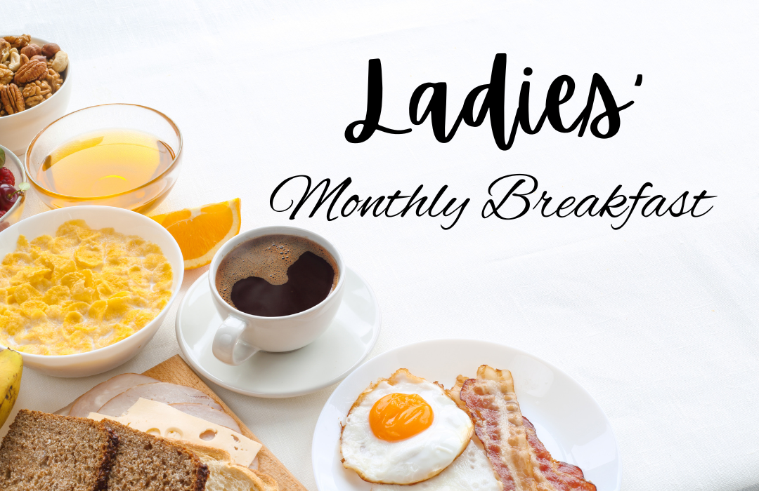 Ladies Breakfast