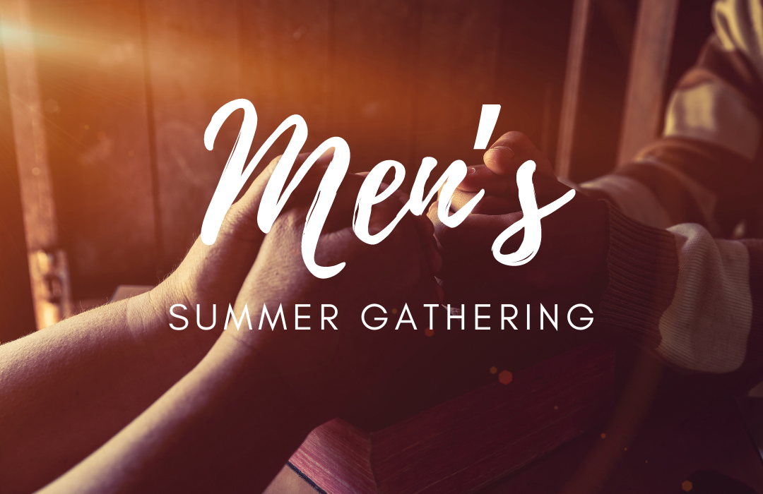 Mens Summer