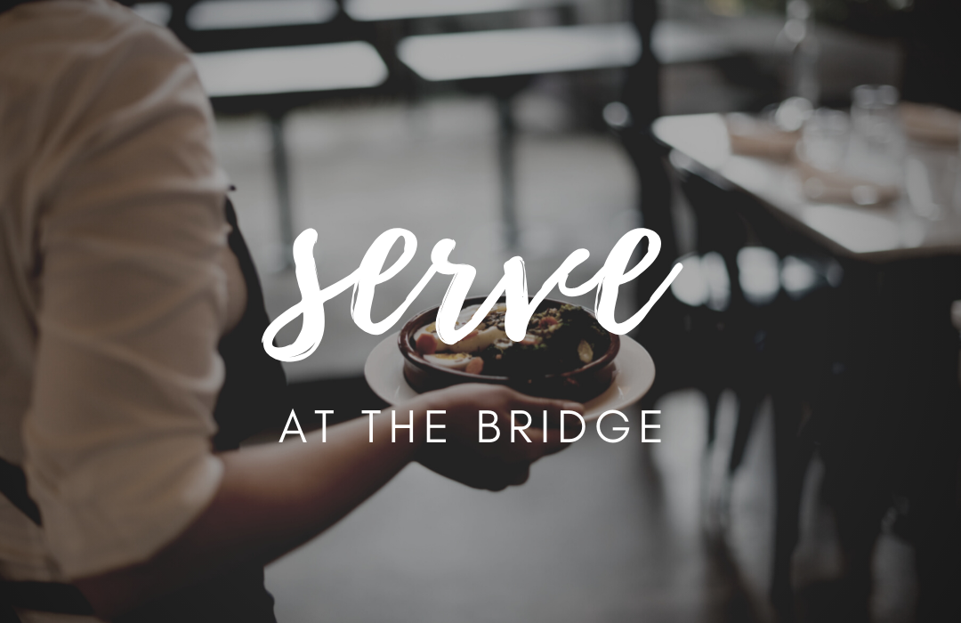 Serve Bridge image