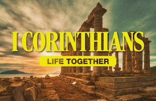 1 Corinthians series image