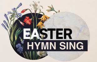 EasterHYMNSing25_Thumbnail image