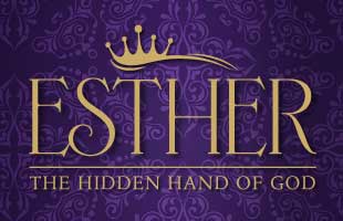 Esther banner