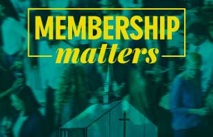 Membership Matters series image