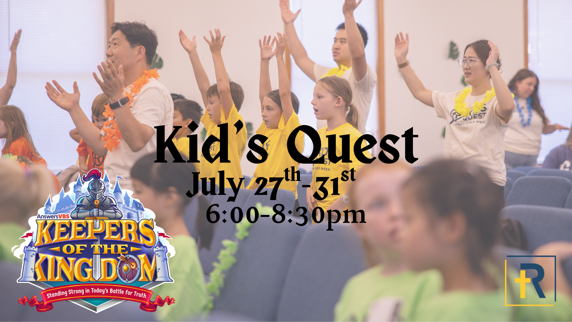 Kid's Quest image