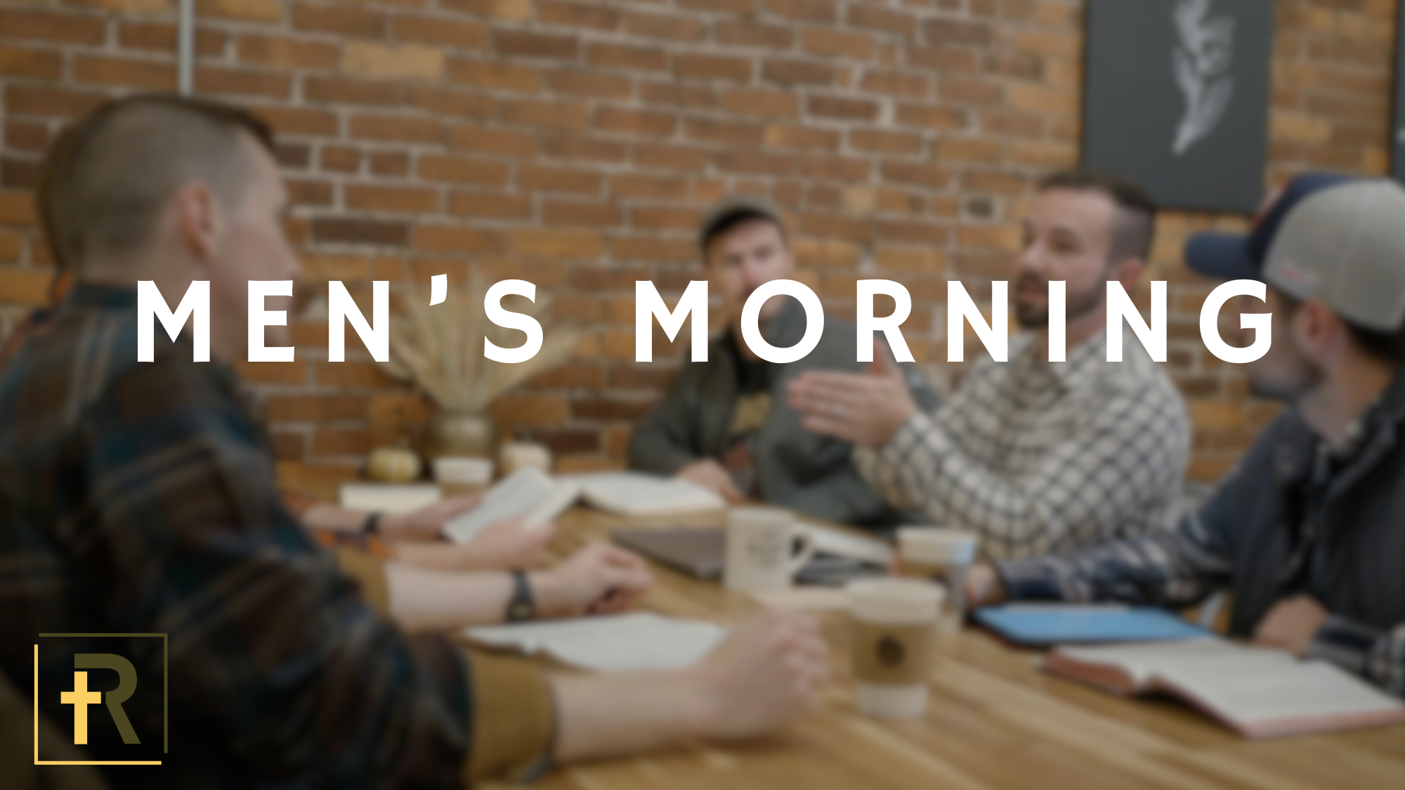 Men's Morning - Generic