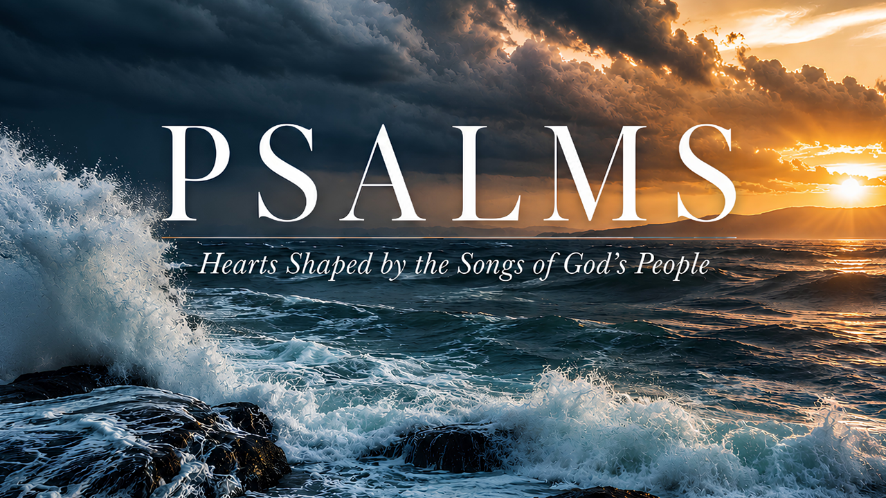 Psalms image