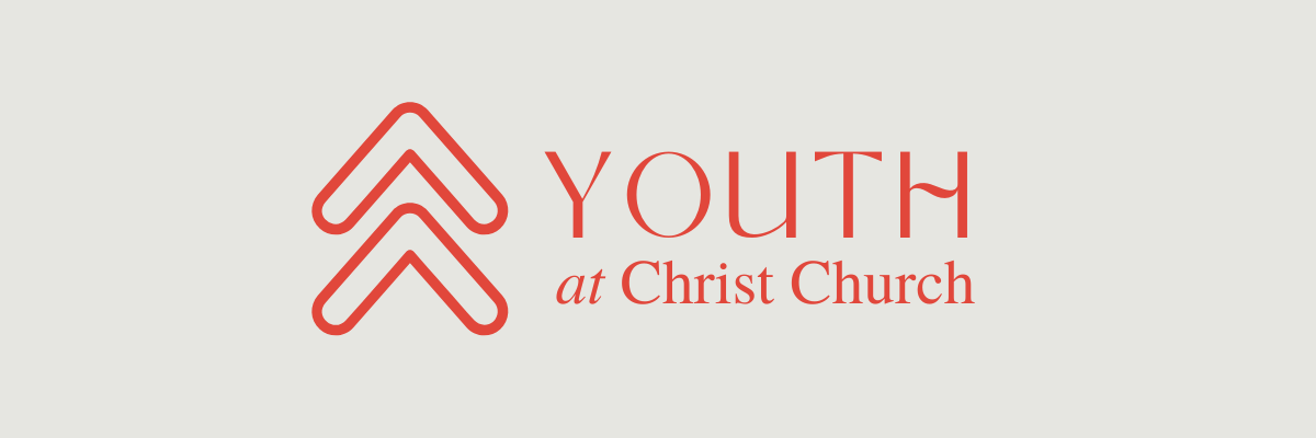 Discipleship  Youth Ministry (Email Header)