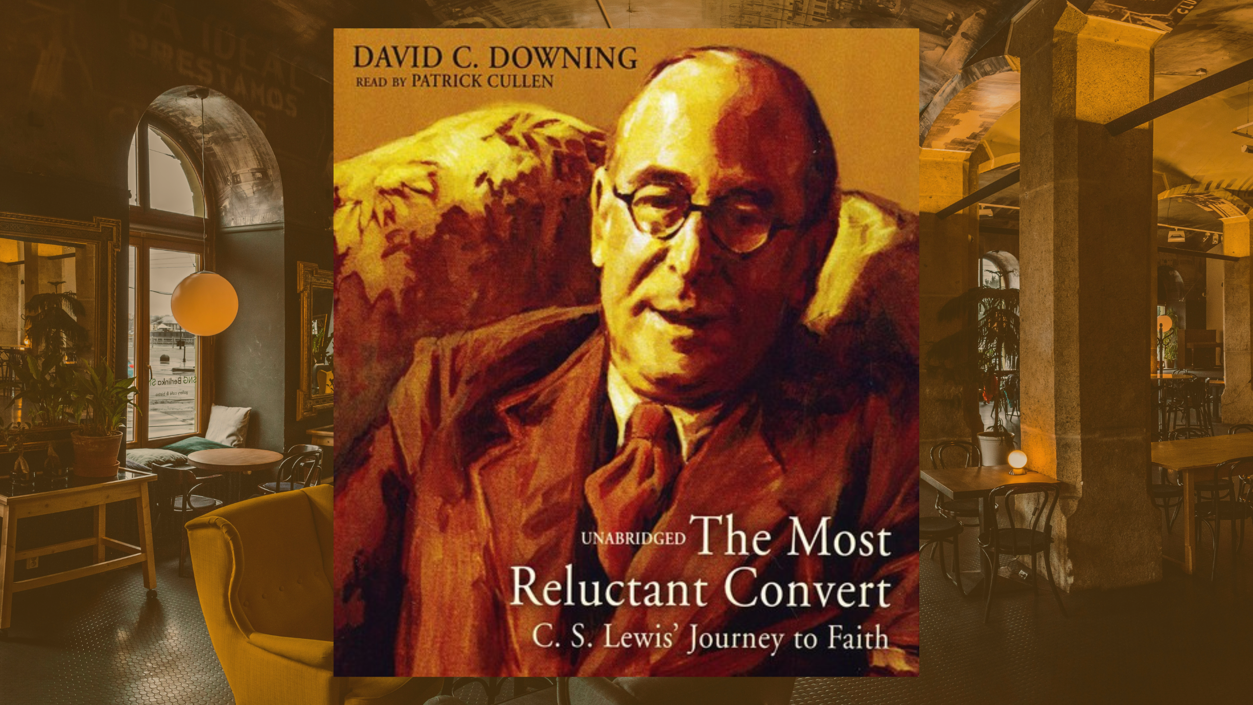 The Most Reluctant Convert by David Downing image