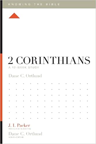2 Corinthians image