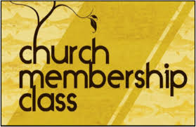 membership class image
