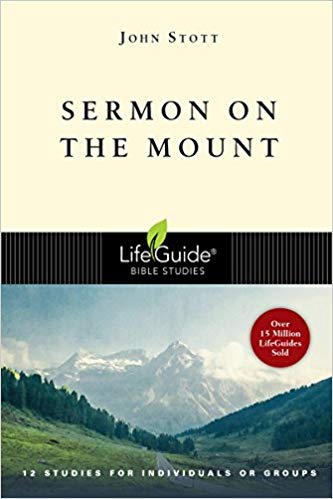 Sermon on the mount image