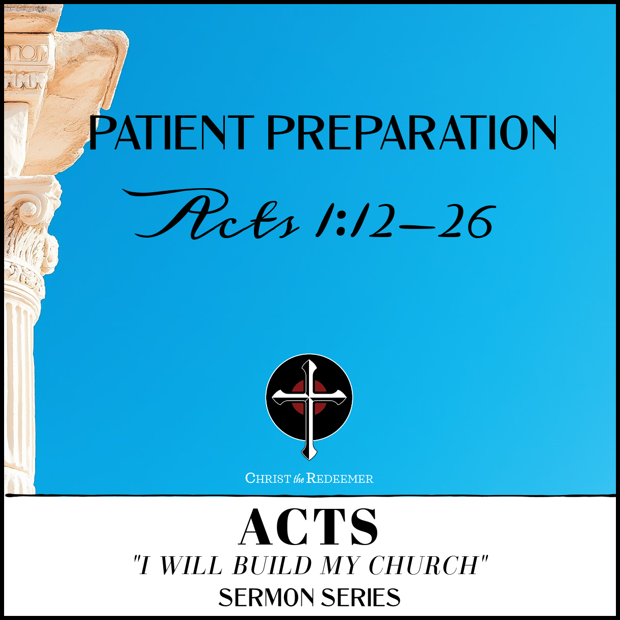 Acts 1_12-26 Sermon Slide 11-2-25 for Website rev image