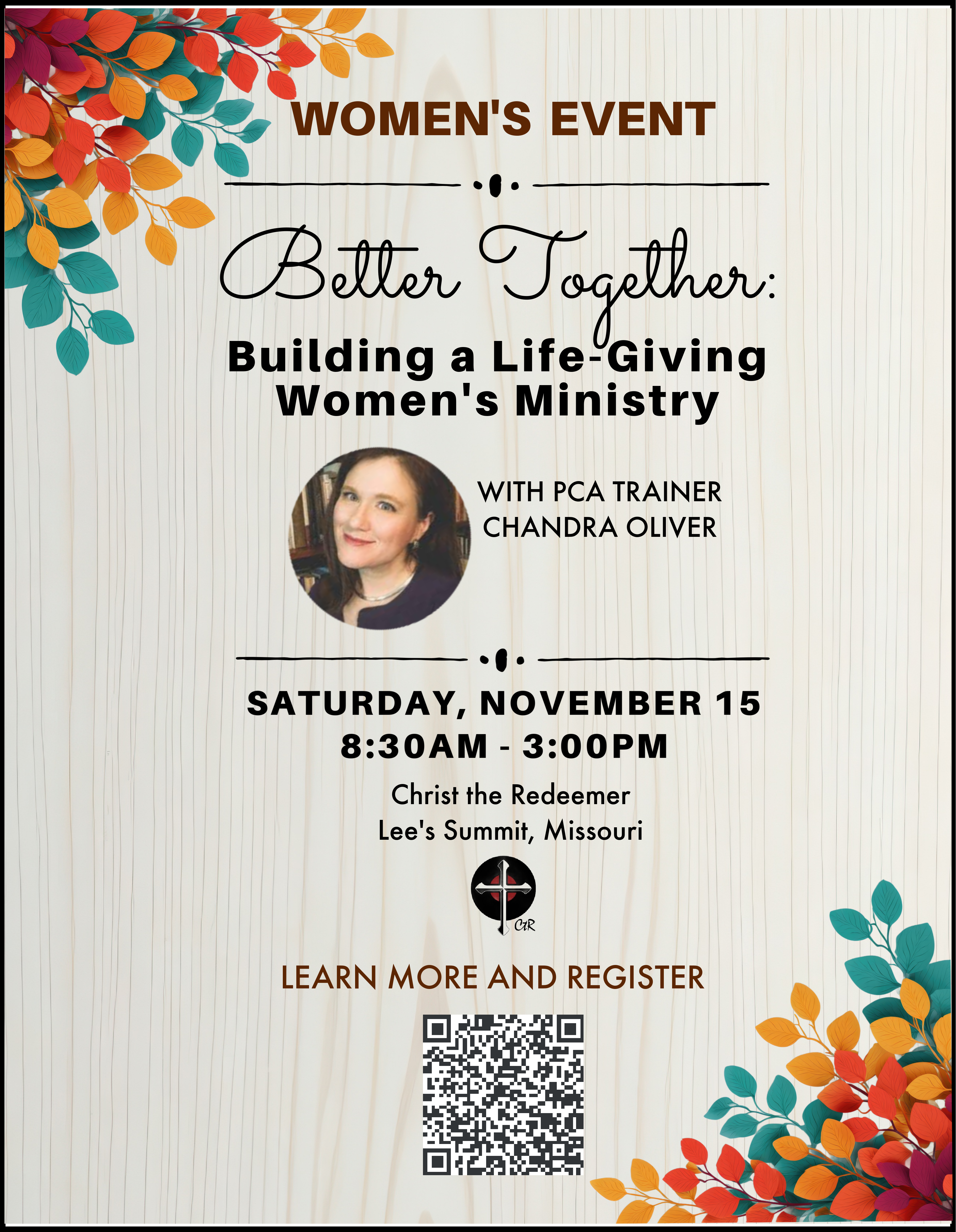 Better Together Promo Option 2 image