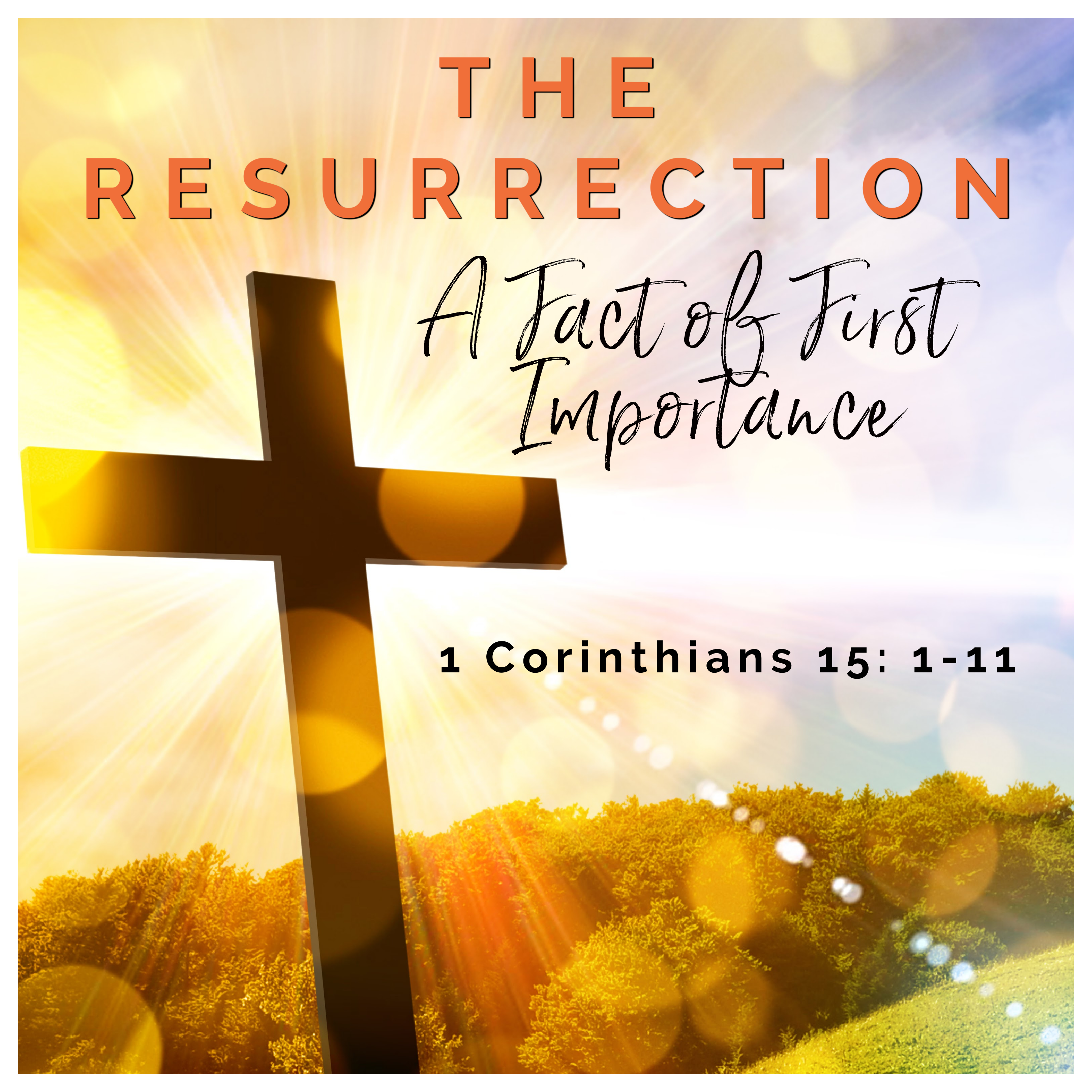 Easter 4-5-26 sermon slide for website (1) image