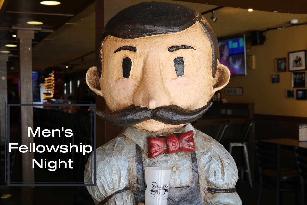 Stuey Men's Fellowship (1) image