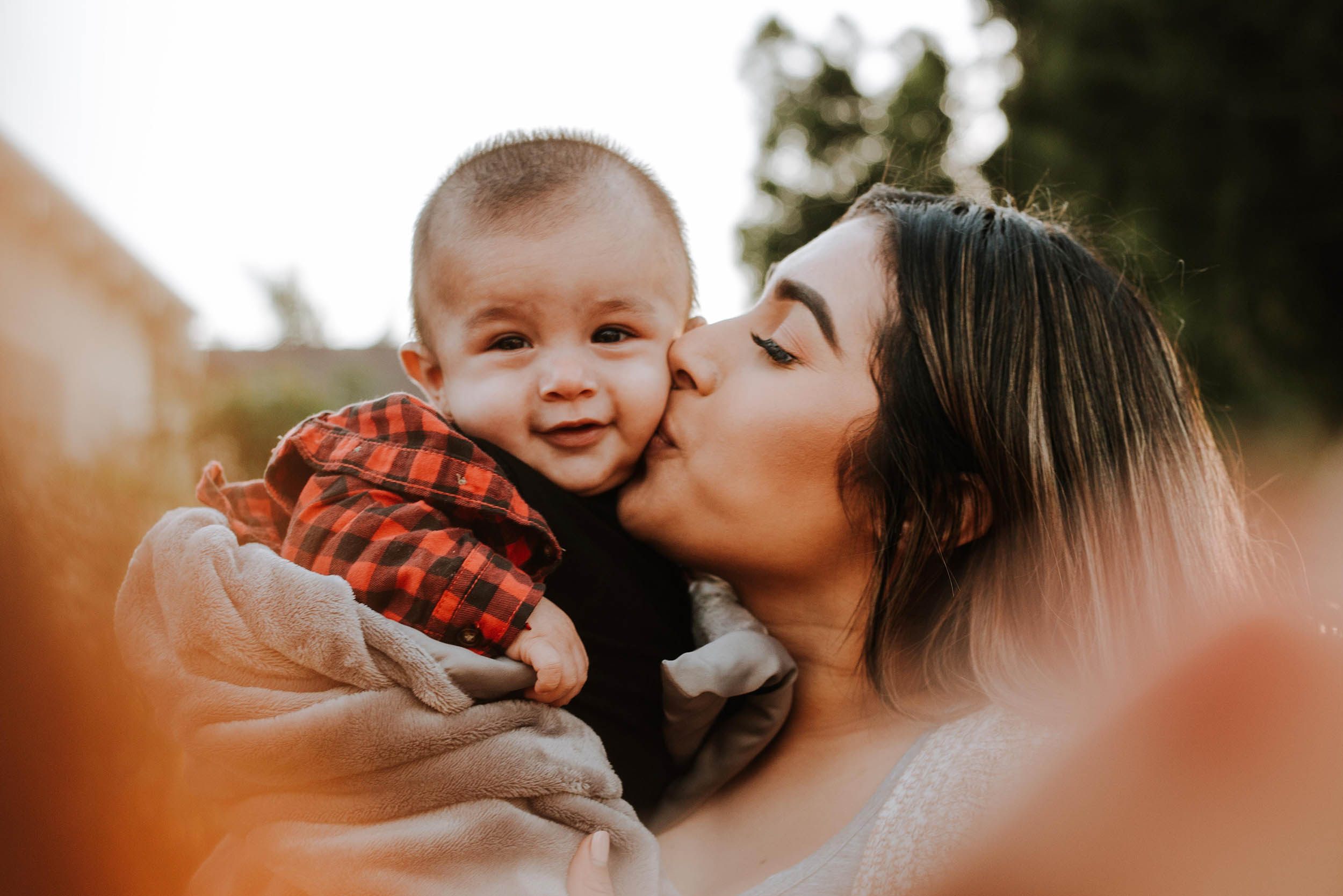 Family and Parenting Resources