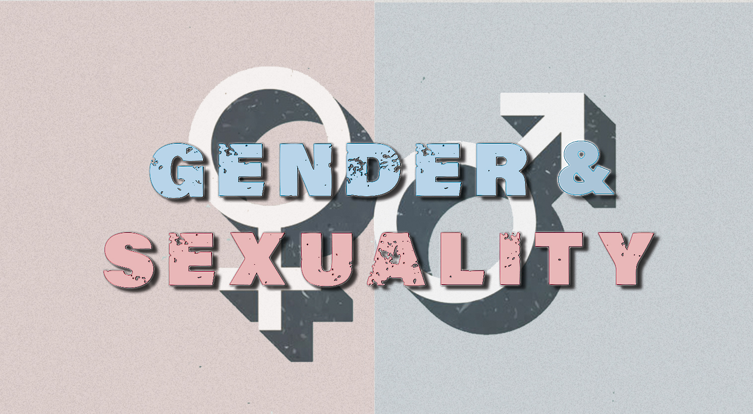 Gender & Sexuality image