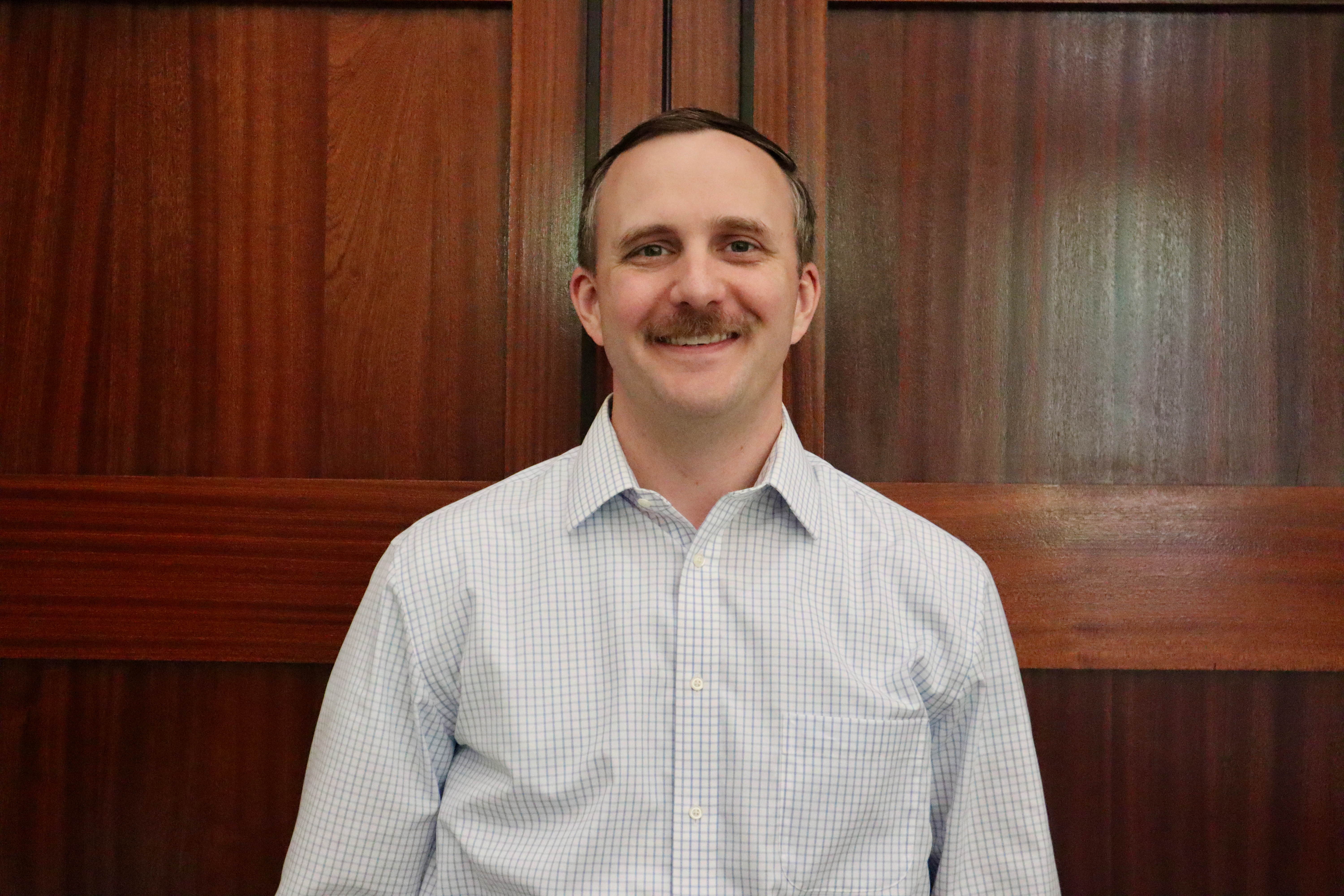 staff profile image