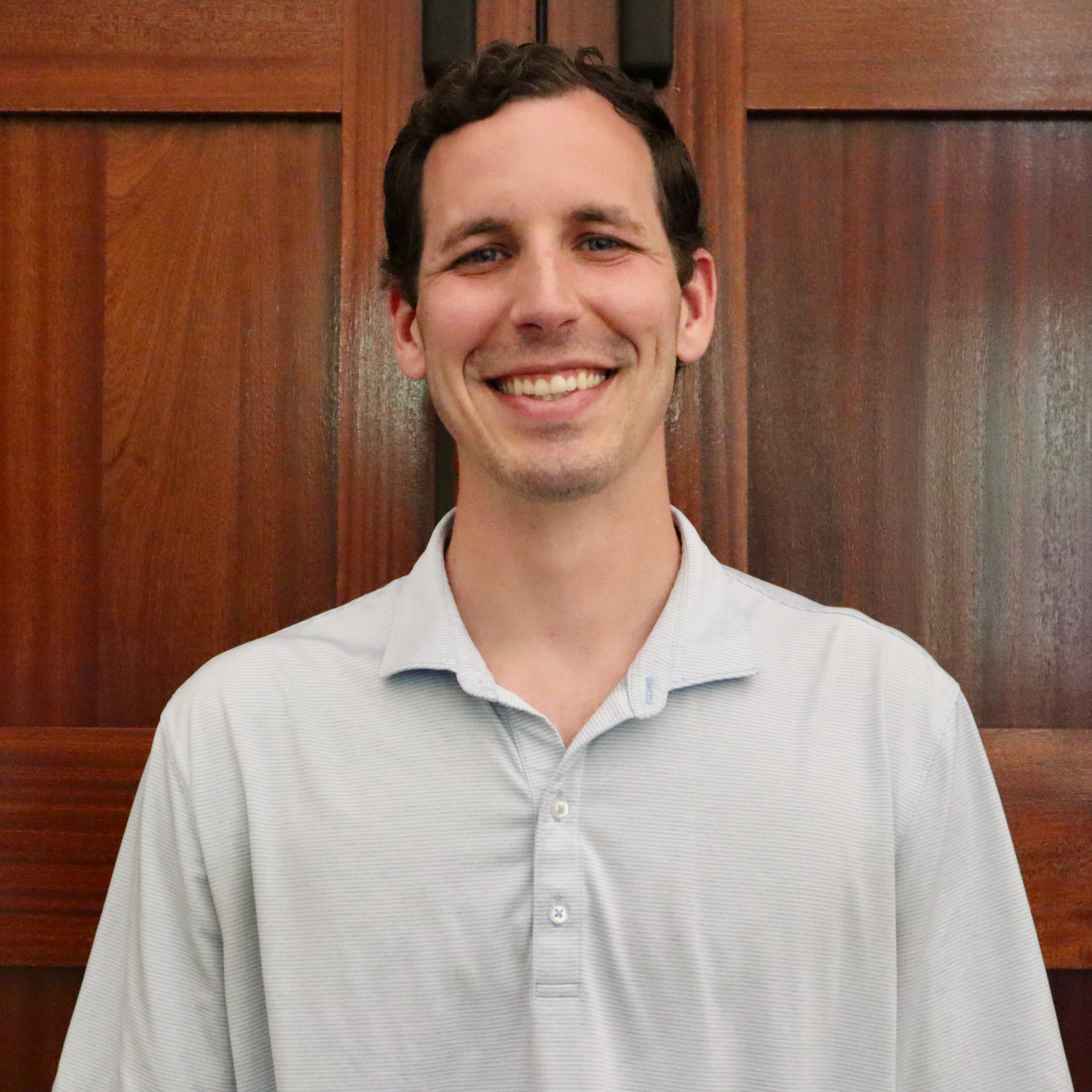 staff profile image