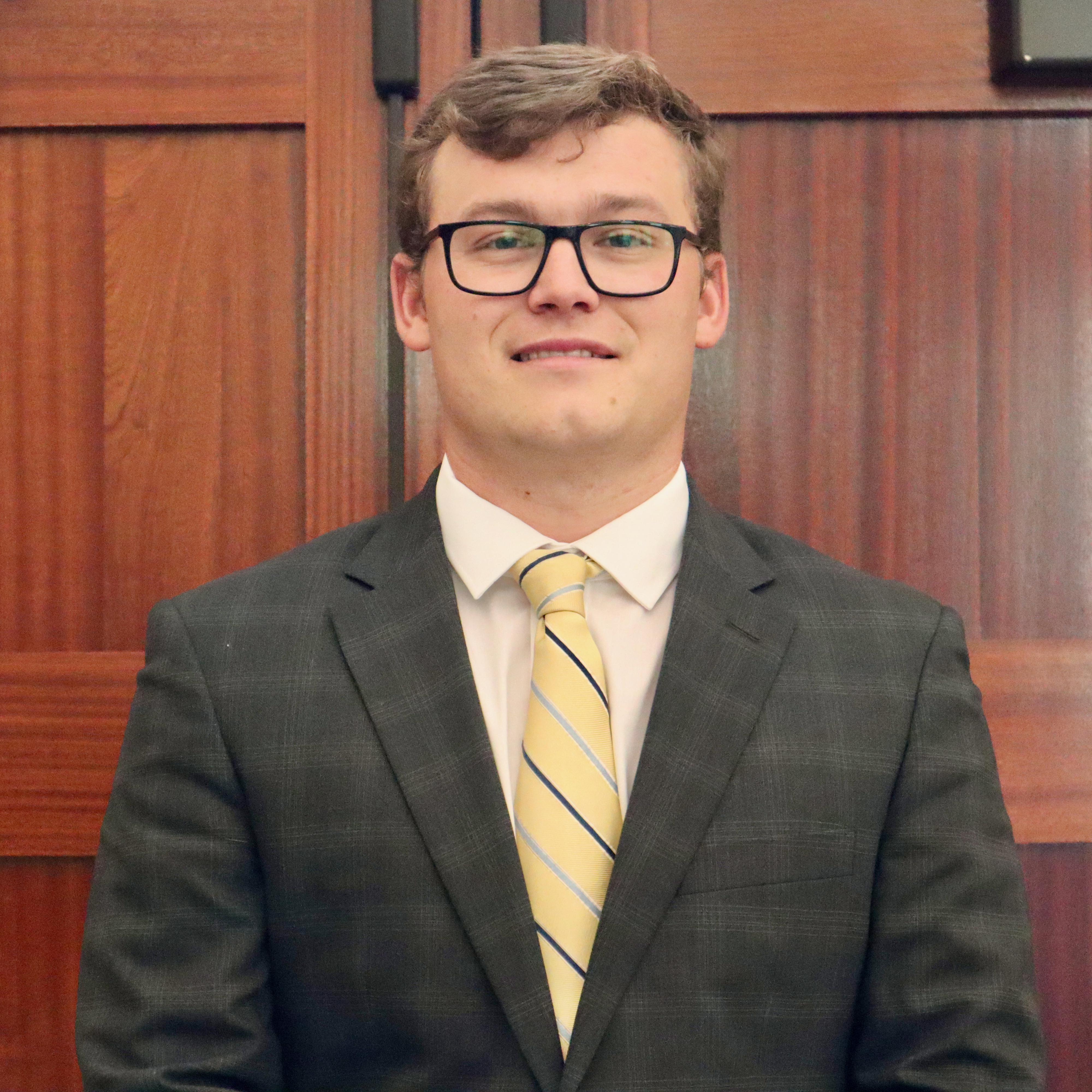 staff profile image