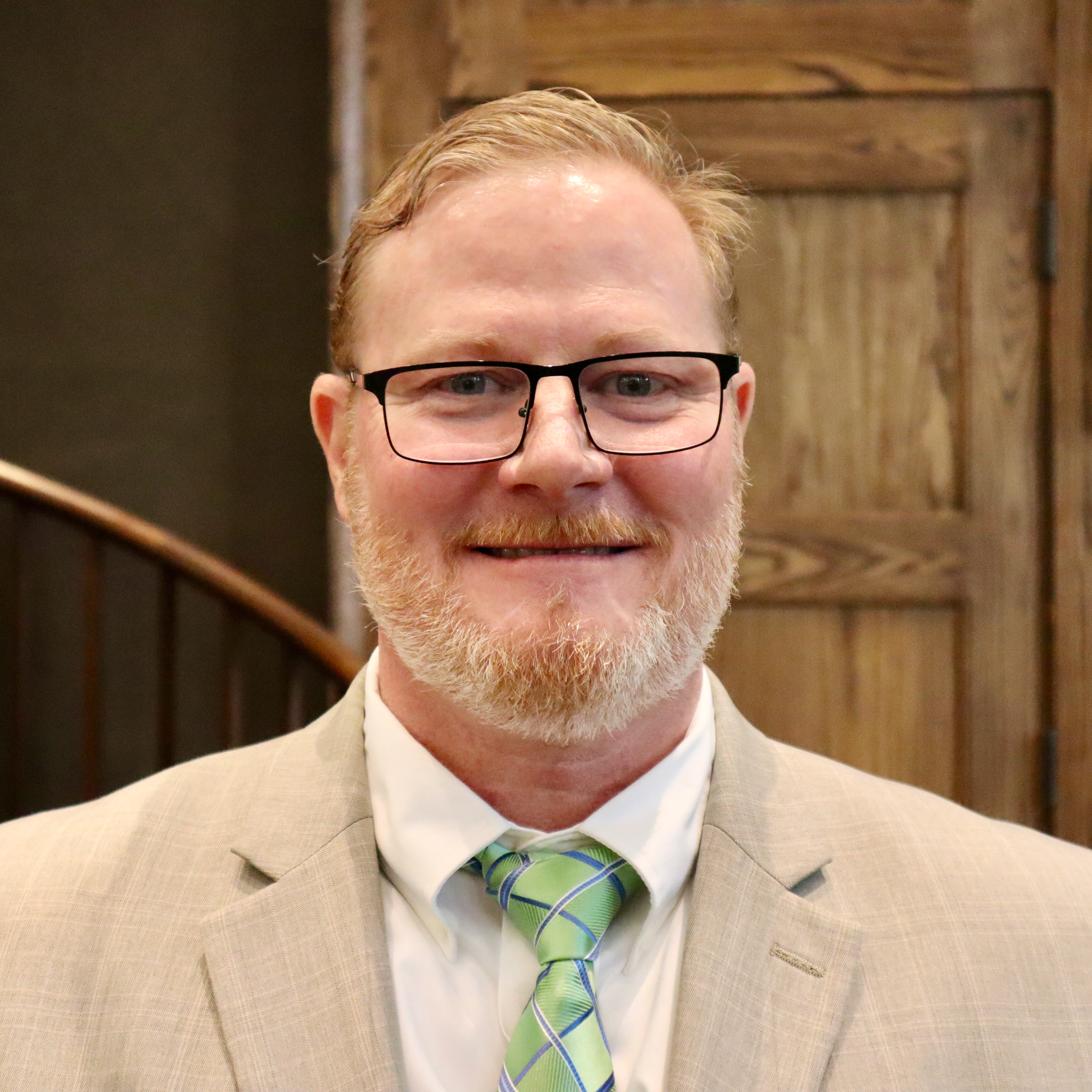 staff profile image