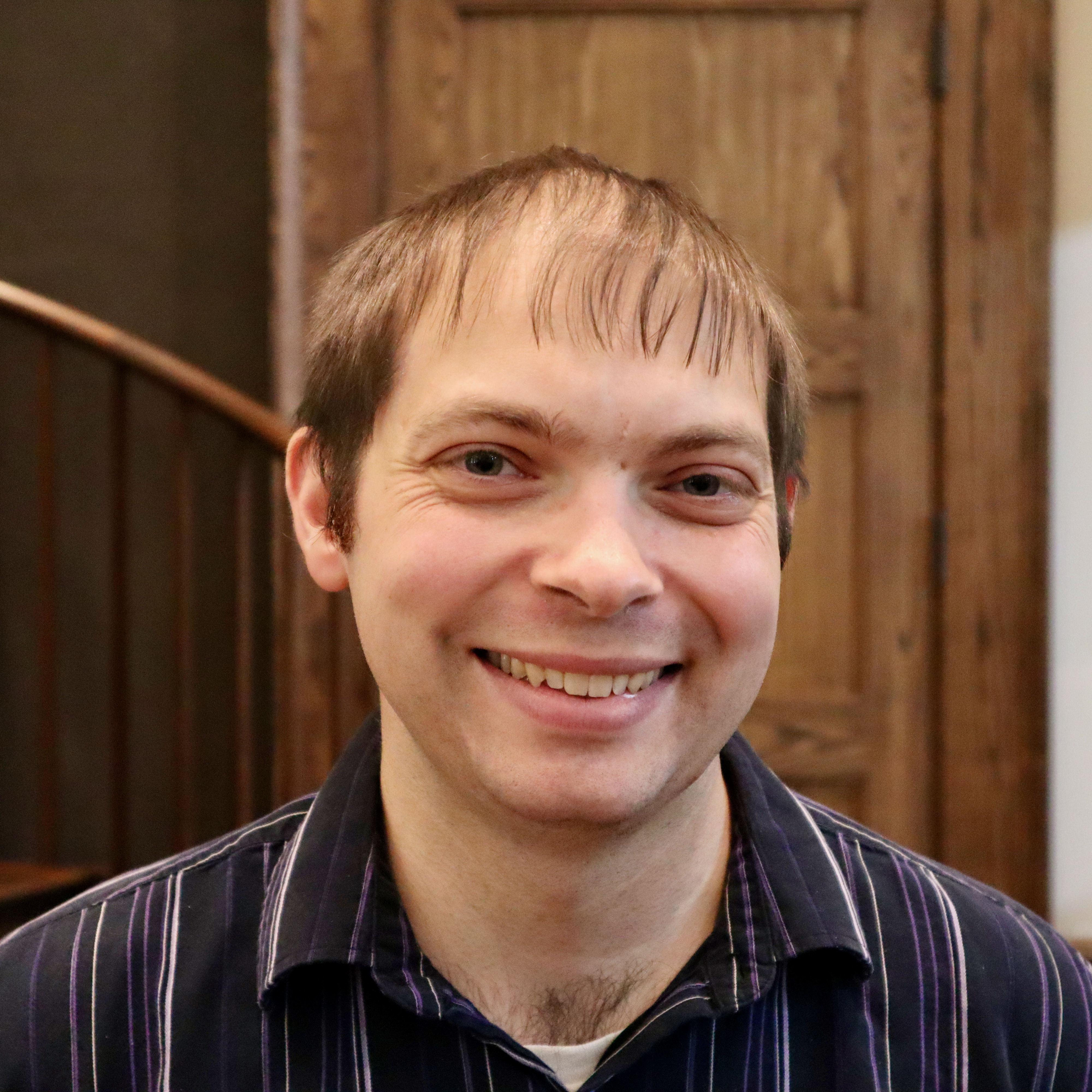 staff profile image