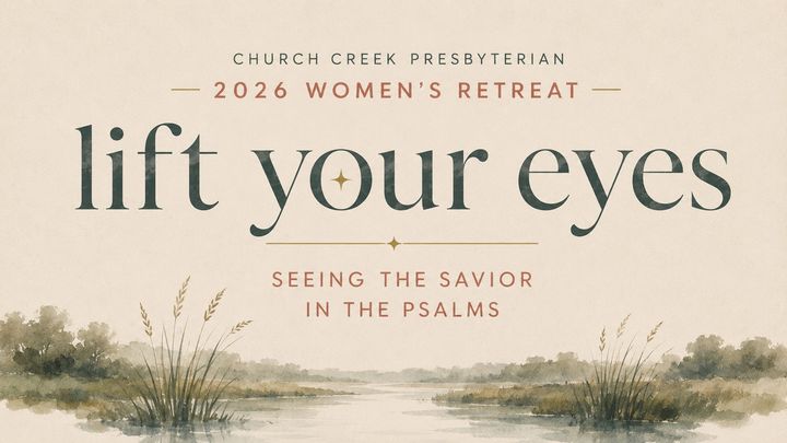 Womens retreat