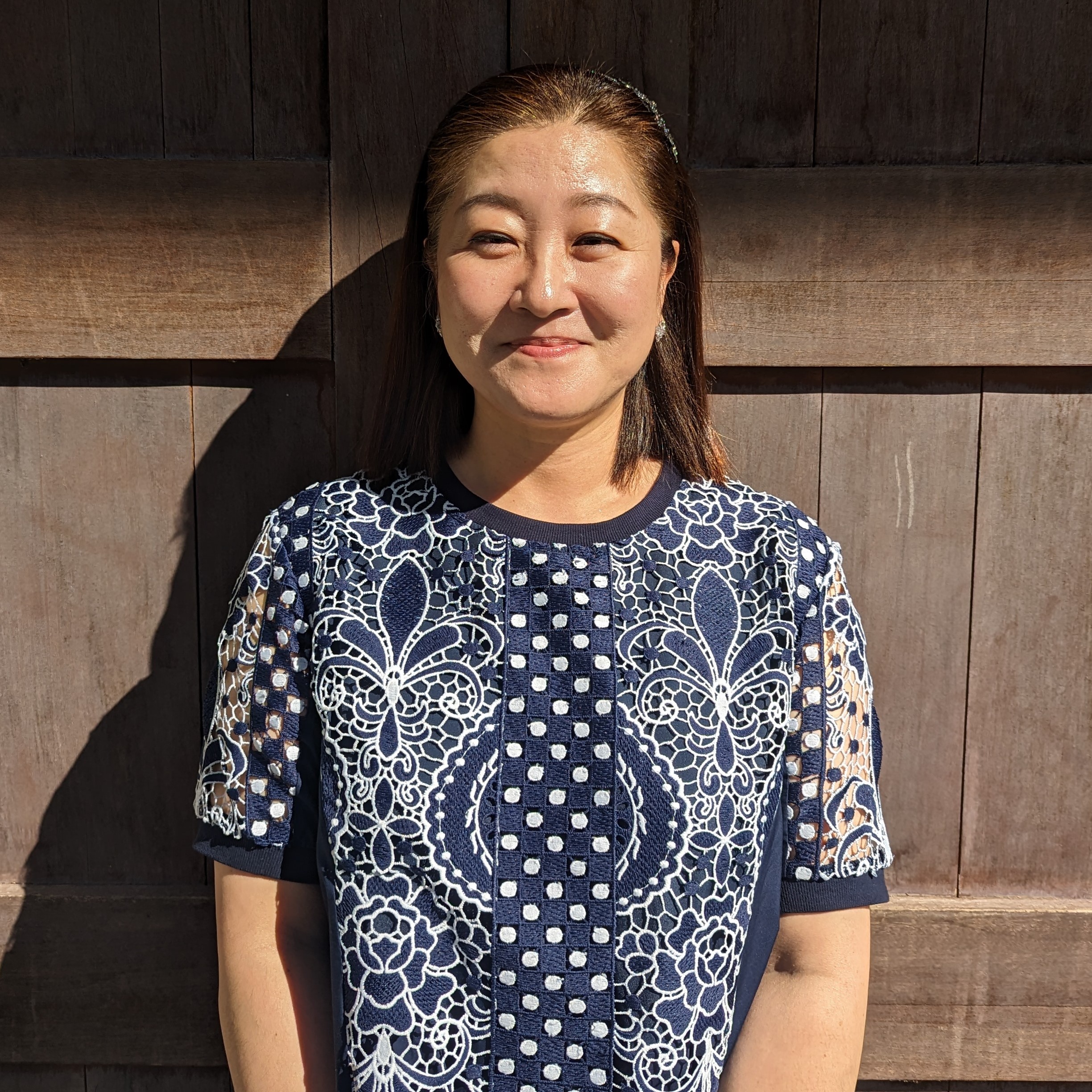 staff profile image