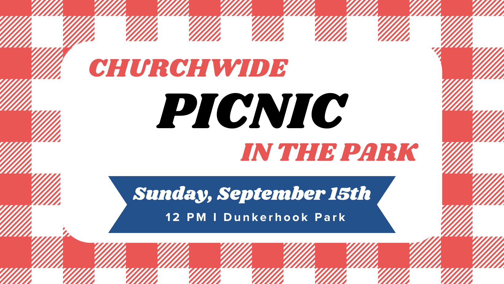 Churchwide Picnic (1) image