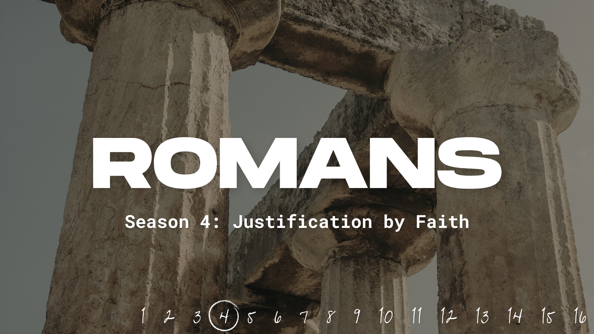 series image