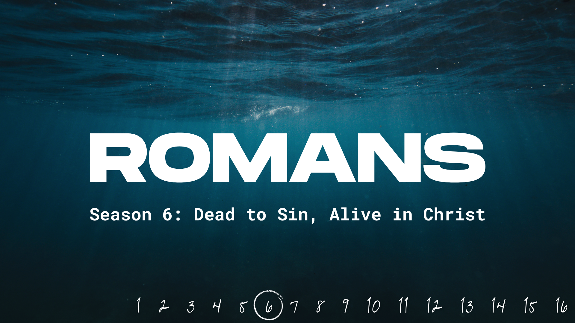 series image