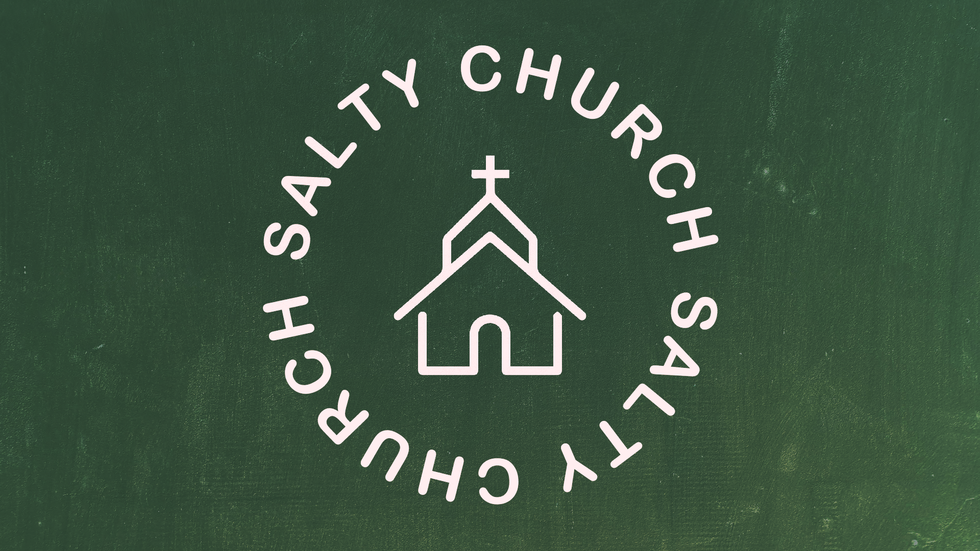 Salty Church (Season 2) series image